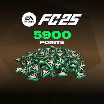 EA SPORTS FC™ 25 POINTS XBOX additional parameter