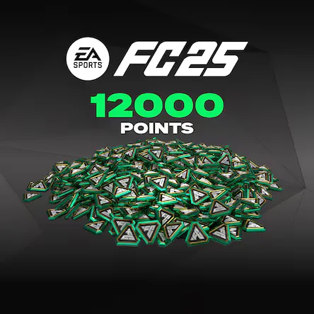 EA SPORTS FC™ 25 POINTS XBOX additional parameter