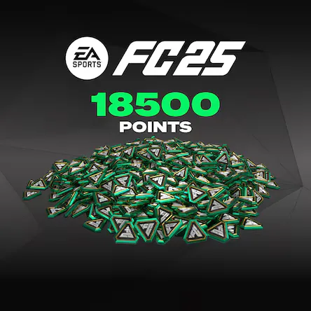EA SPORTS FC™ 25 POINTS XBOX additional parameter