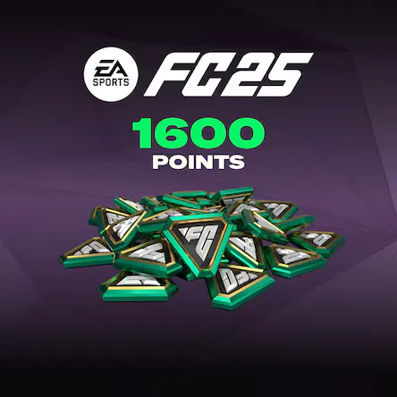 EA SPORTS FC™ 25 POINTS XBOX additional parameter