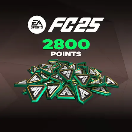 EA SPORTS FC™ 25 POINTS XBOX additional parameter
