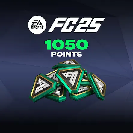 EA SPORTS FC™ 25 POINTS XBOX additional parameter