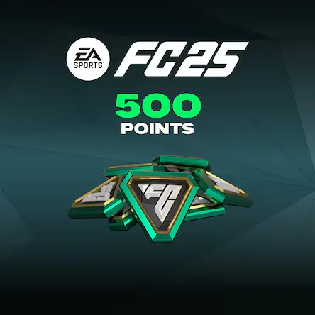 EA SPORTS FC™ 25 POINTS XBOX additional parameter