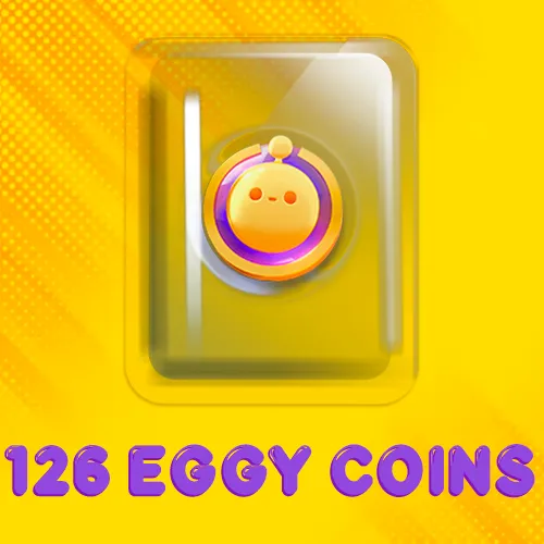 Купить Eggy Coins / Пропуски / Наборы для Eggy Party по ID Дополнительный параметр