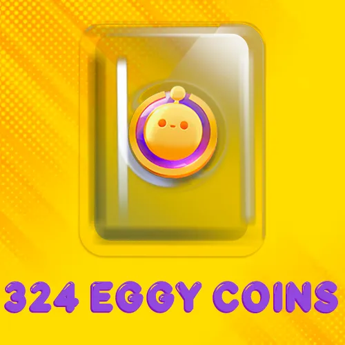 Купить Eggy Coins / Пропуски / Наборы для Eggy Party по ID Дополнительный параметр