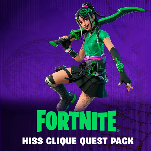 Fortnite Наборы Epic Games/Xbox/PC/PS Дополнительный параметр