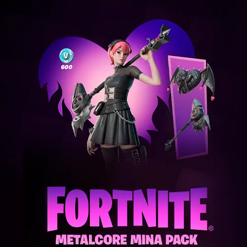 Fortnite Наборы Epic Games/Xbox/PC/PS Дополнительный параметр