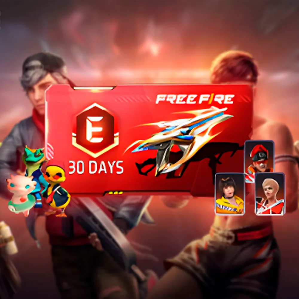 Direct Top up - Free Fire Diamonds by ID (Global) additional parameter