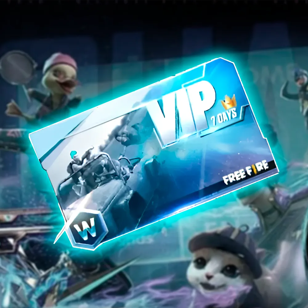 Direct Top up - Free Fire Diamonds by ID (Global) additional parameter