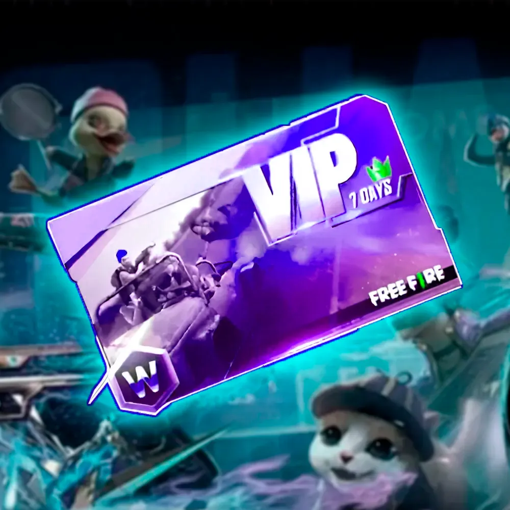 Direct Top up - Free Fire Diamonds by ID (Global) additional parameter