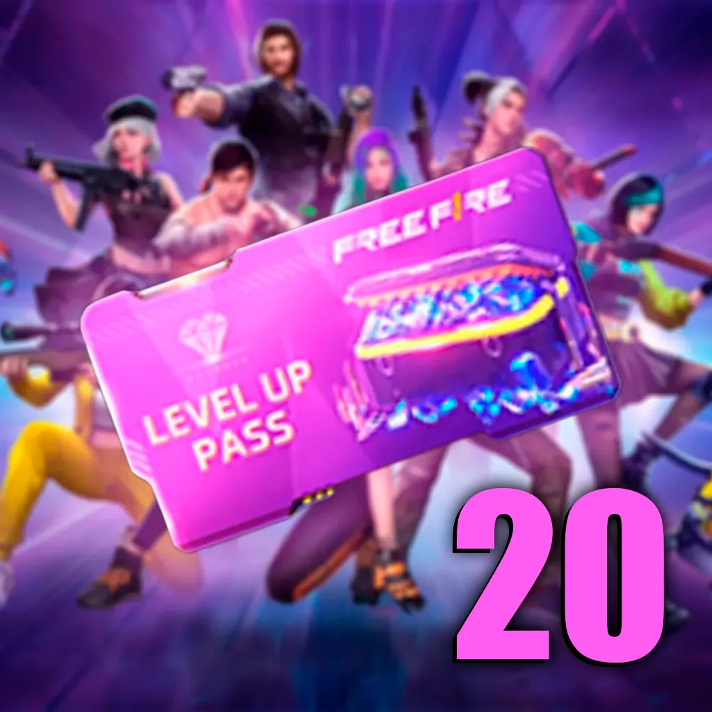 Direct Top up - Free Fire Diamonds by ID (INDONESIA) additional parameter