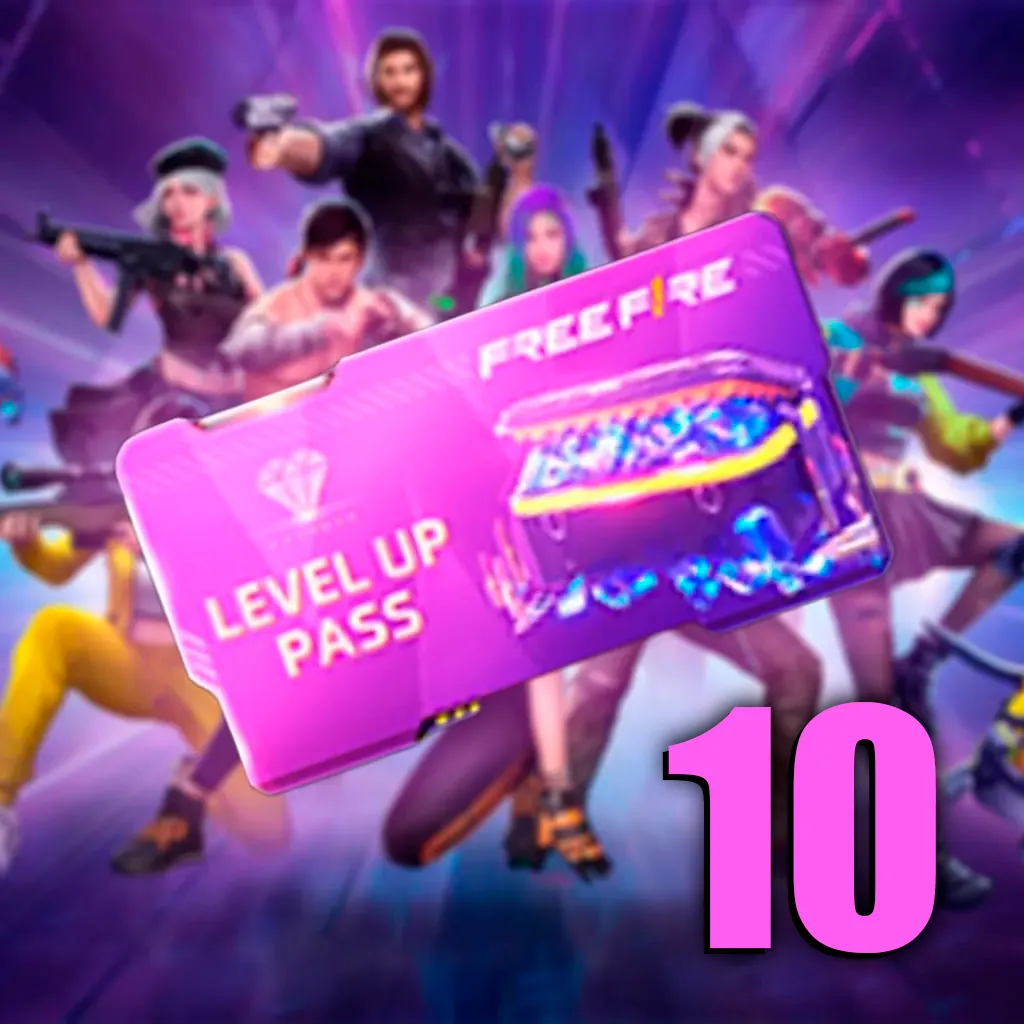 Direct Top up - Free Fire Diamonds by ID (INDONESIA) additional parameter