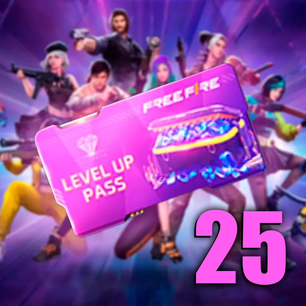 Direct Top up - Free Fire Diamonds by ID (INDONESIA) additional parameter