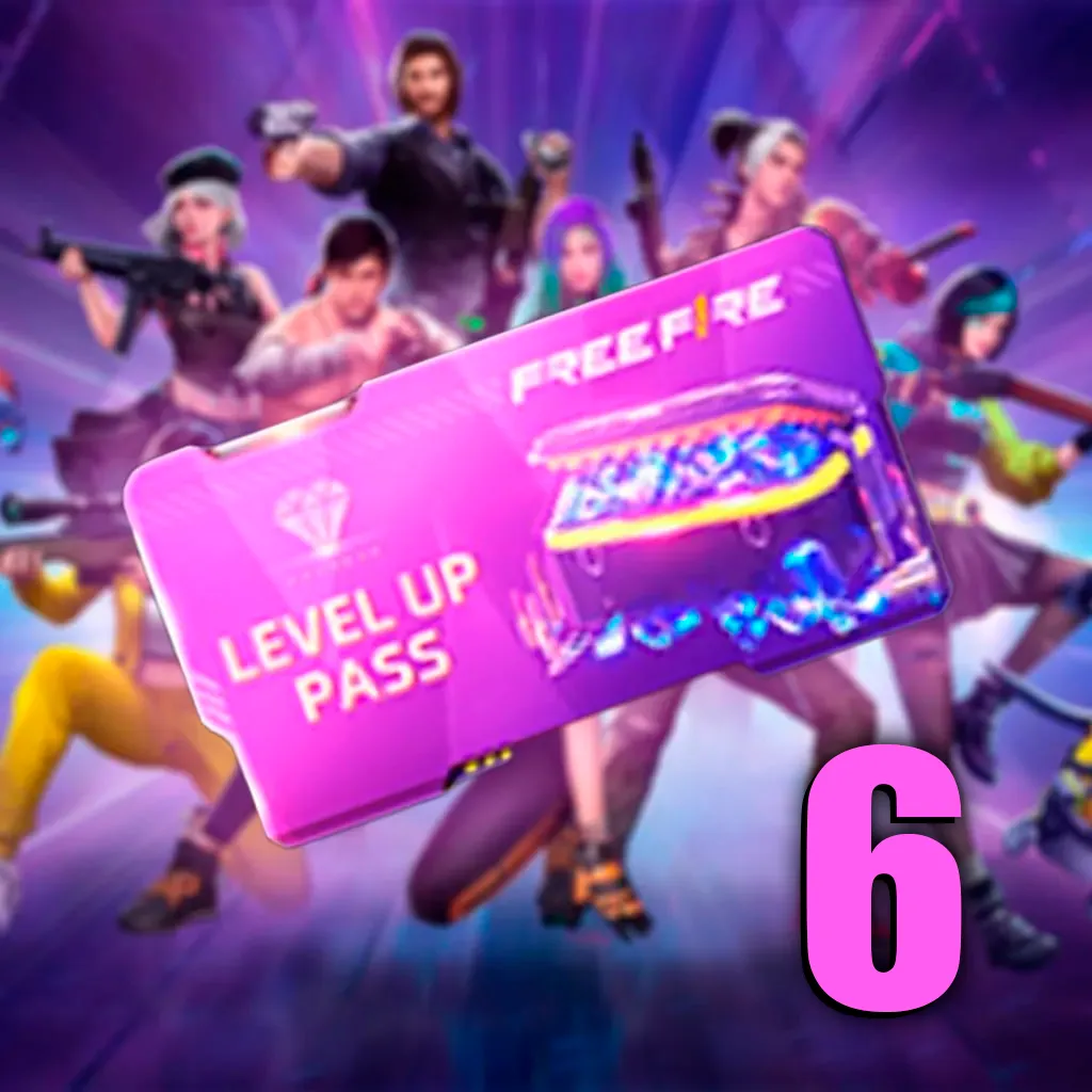 Direct Top up - Free Fire Diamonds by ID (INDONESIA) additional parameter