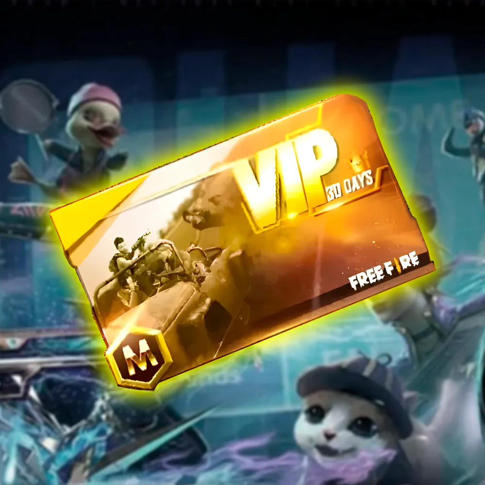 Direct Top up - Free Fire Diamonds by ID (INDONESIA) additional parameter