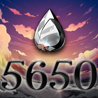 Купить Авто-пополнение Кристаллы GARENA BLACK CLOVER M по ID Дополнительный параметр