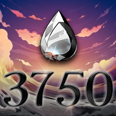 Купить Авто-пополнение Кристаллы GARENA BLACK CLOVER M по ID Дополнительный параметр