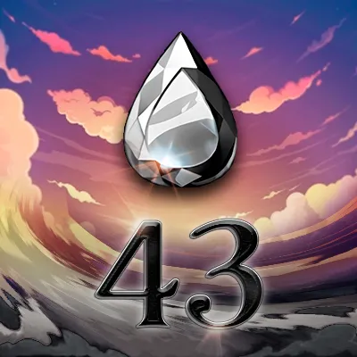 Купить Авто-пополнение Кристаллы GARENA BLACK CLOVER M по ID Дополнительный параметр