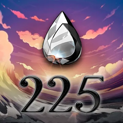 Купить Авто-пополнение Кристаллы GARENA BLACK CLOVER M по ID Дополнительный параметр