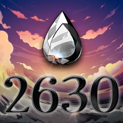 Купить Авто-пополнение Кристаллы GARENA BLACK CLOVER M по ID Дополнительный параметр