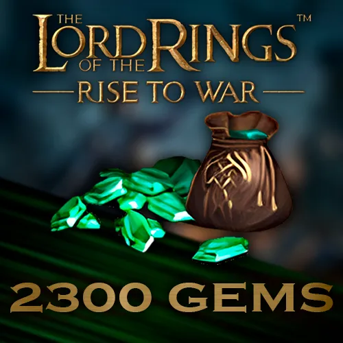 Купить кристаллы - The Lord of the Rings: Rise to War по ID Дополнительный параметр