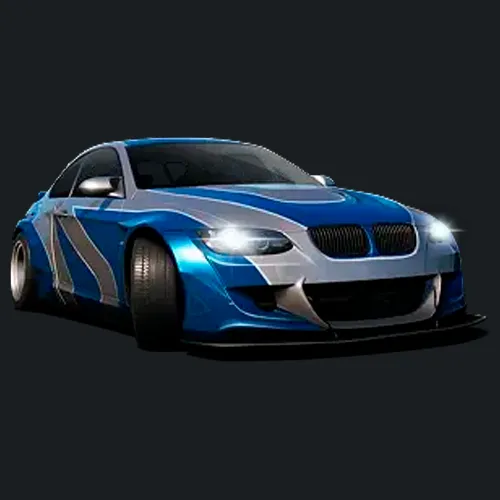 Купить Золото | Автомобили для CarX Drift Racing 3 по ID Дополнительный параметр