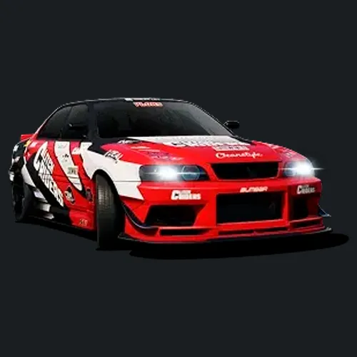 Купить Золото | Автомобили для CarX Drift Racing 3 по ID Дополнительный параметр