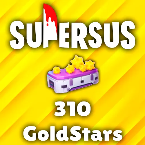 Купить Goldstars / Пропуски / Карты - Super SUS по ID Дополнительный параметр