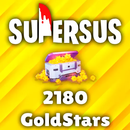 Купить Goldstars / Пропуски / Карты - Super SUS по ID Дополнительный параметр