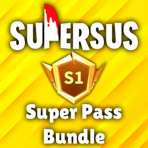 Купить Goldstars / Пропуски / Карты - Super SUS по ID Дополнительный параметр
