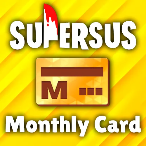 Купить Goldstars / Пропуски / Карты - Super SUS по ID Дополнительный параметр