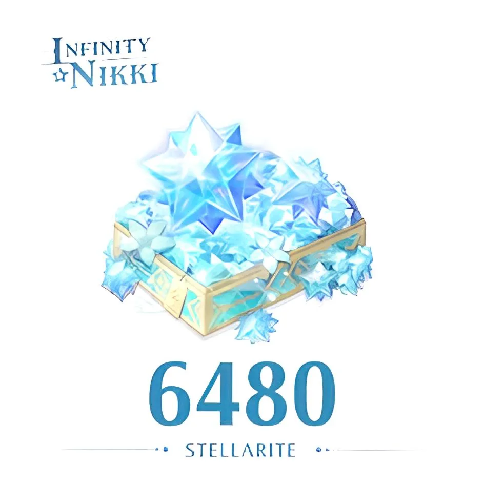 Донат для INFINITY NIKKI Дополнительный параметр