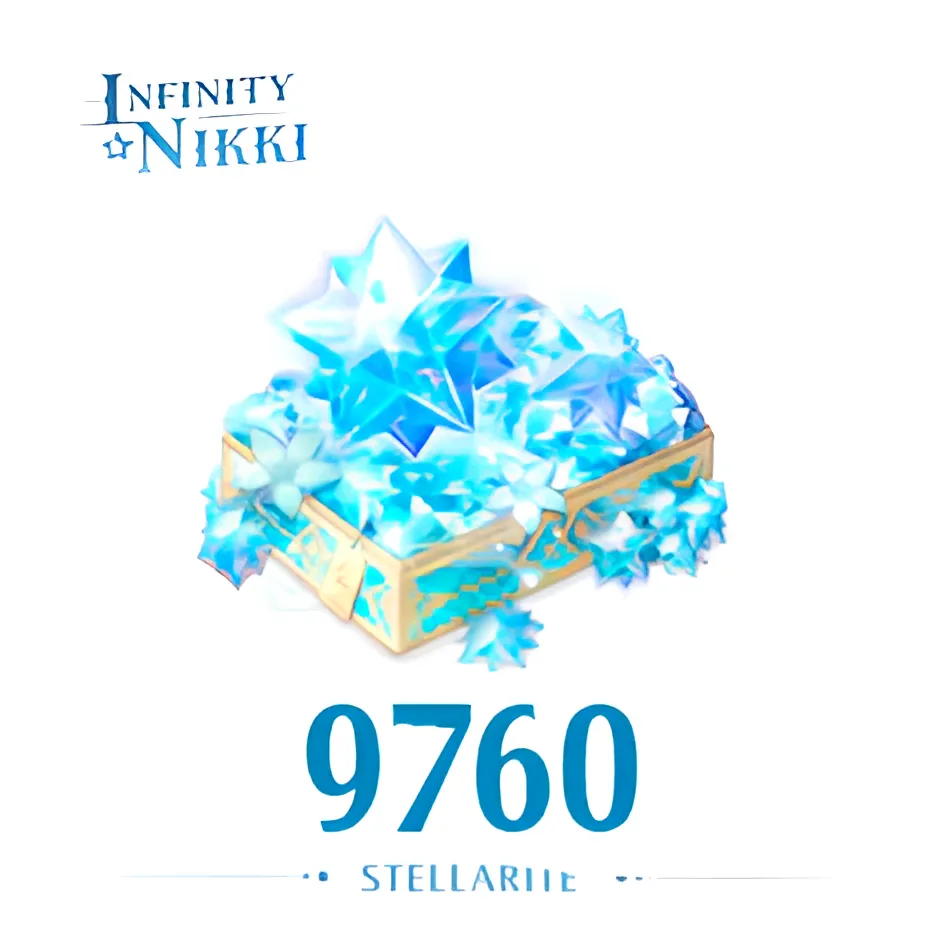 Донат для INFINITY NIKKI Дополнительный параметр