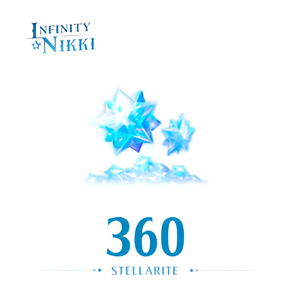 Донат для INFINITY NIKKI Дополнительный параметр