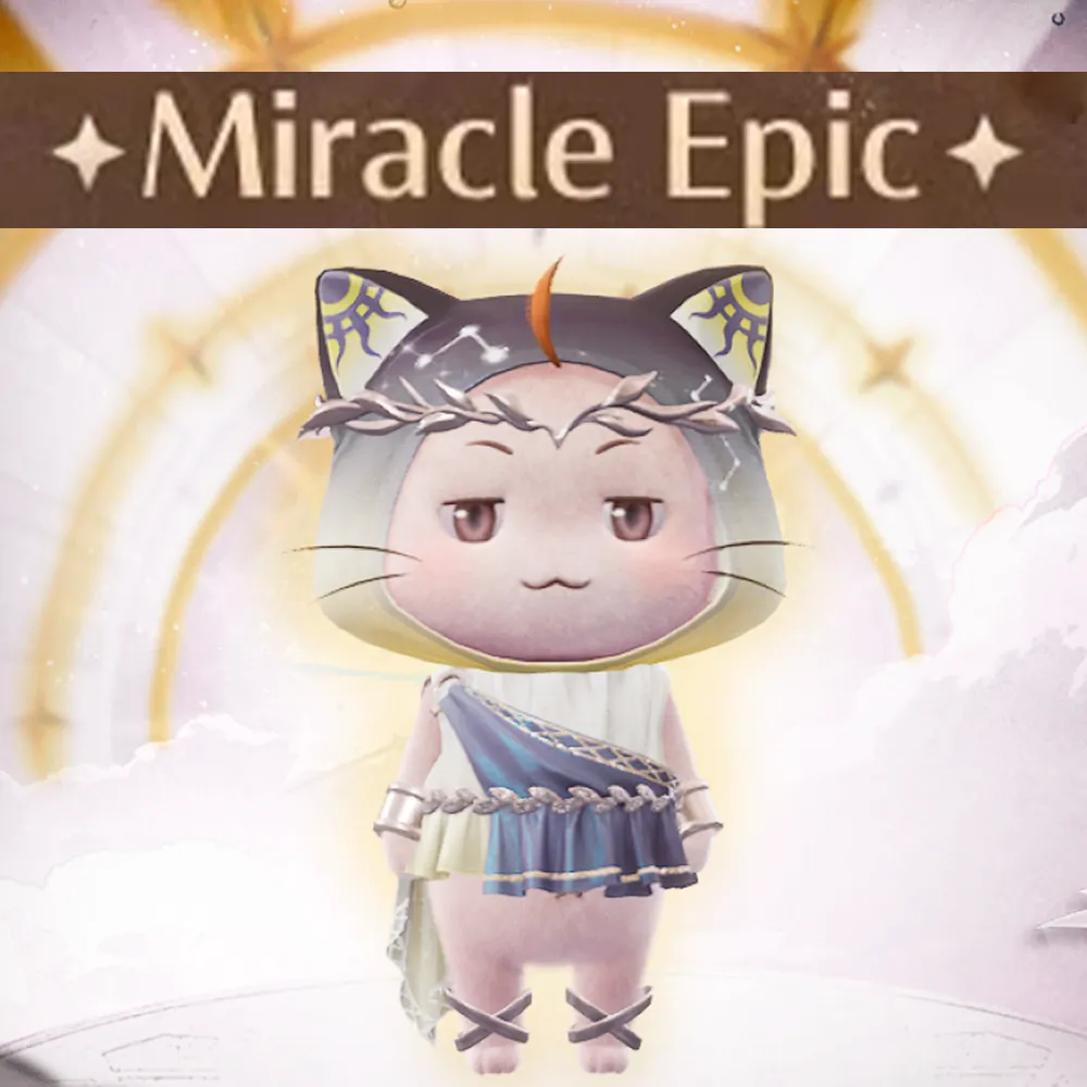 Донат для INFINITY NIKKI Дополнительный параметр