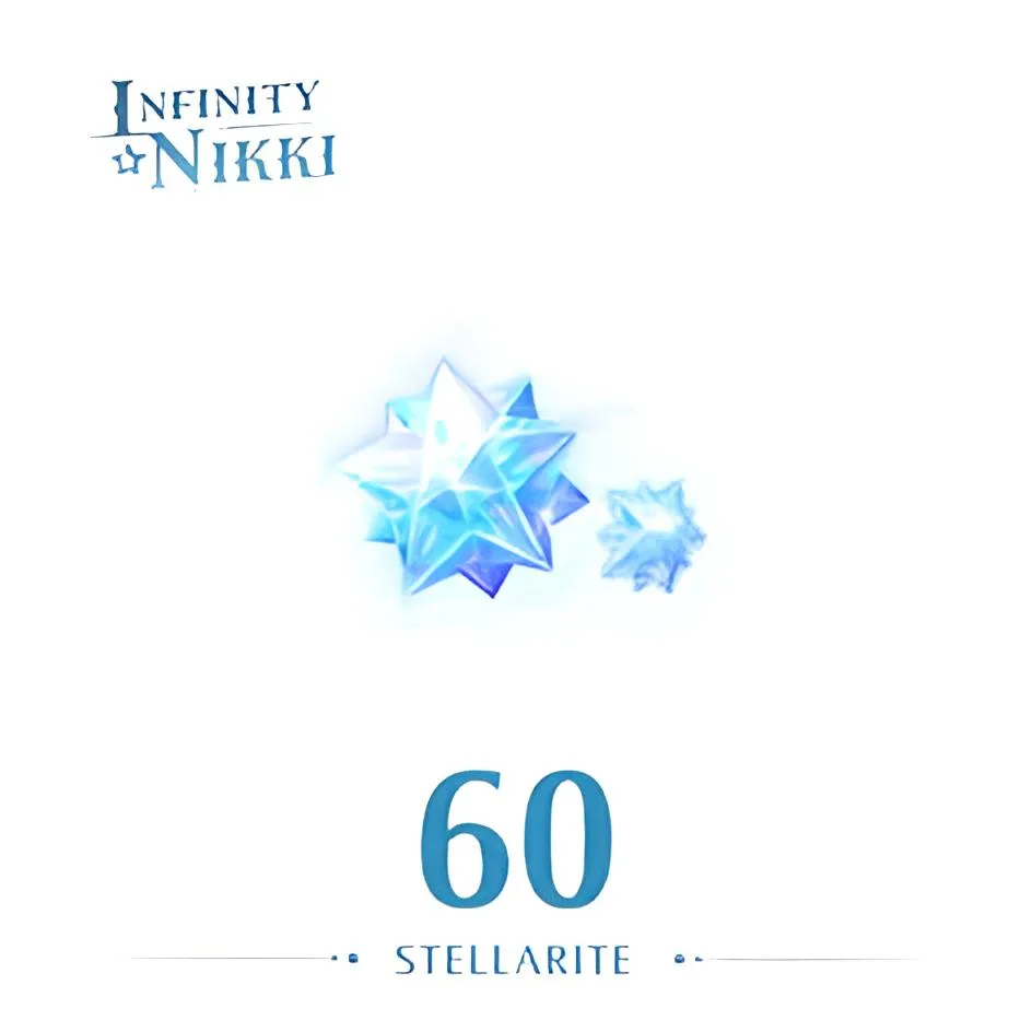 Донат для INFINITY NIKKI Дополнительный параметр