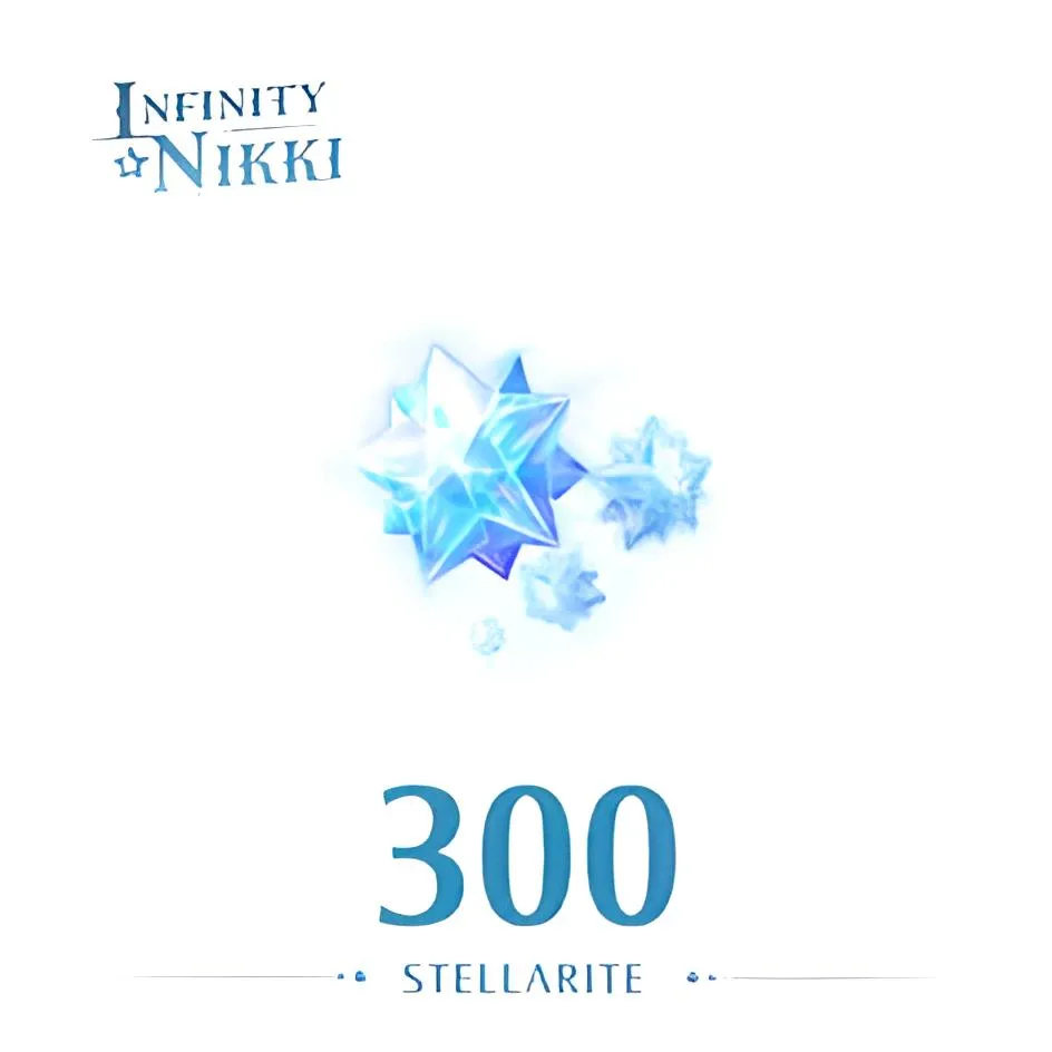 Донат для INFINITY NIKKI Дополнительный параметр