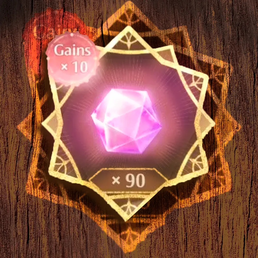 Донат для INFINITY NIKKI Дополнительный параметр