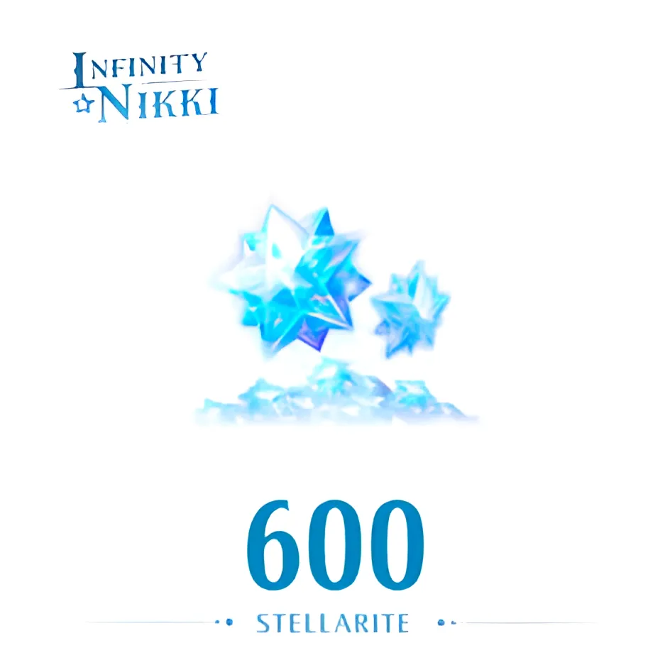 Донат для INFINITY NIKKI Дополнительный параметр