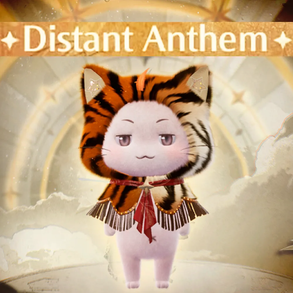 Донат для INFINITY NIKKI Дополнительный параметр
