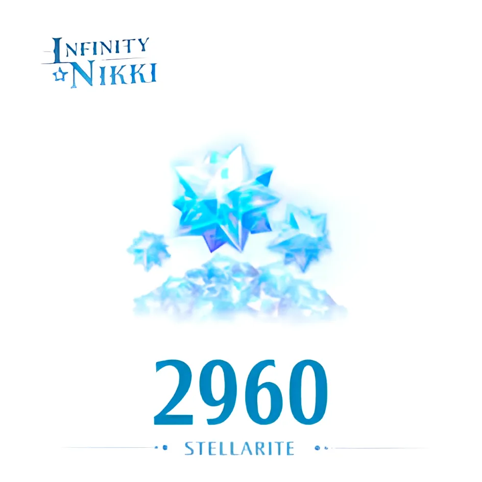 Донат для INFINITY NIKKI Дополнительный параметр