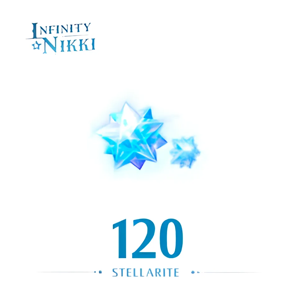 Донат для INFINITY NIKKI Дополнительный параметр