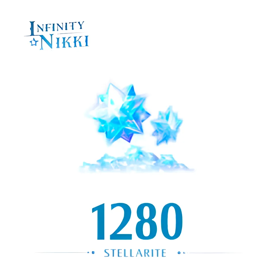 Донат для INFINITY NIKKI Дополнительный параметр