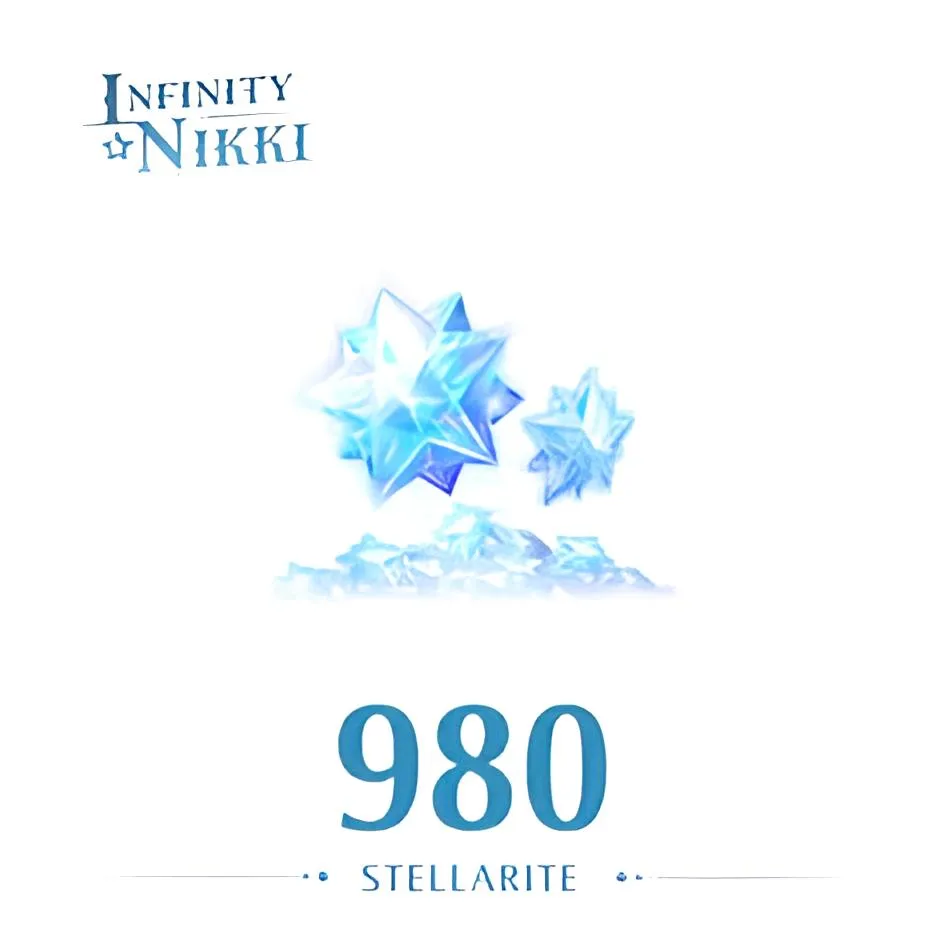 Донат для INFINITY NIKKI Дополнительный параметр