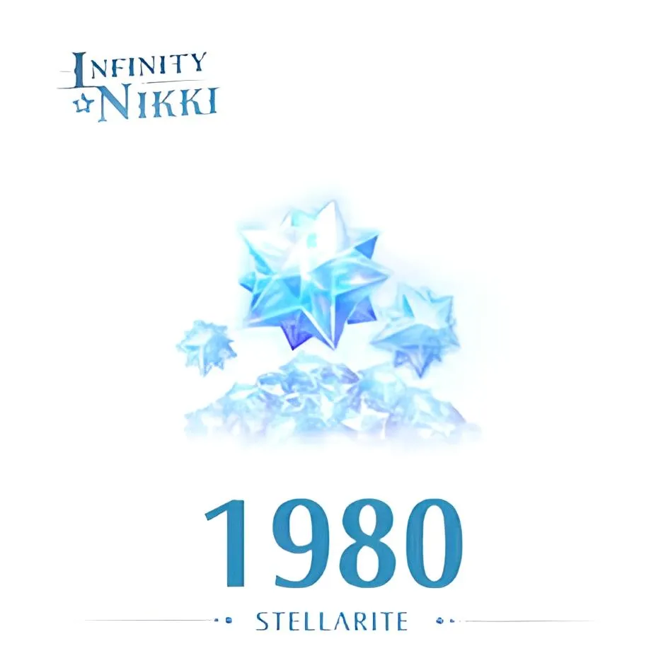 Донат для INFINITY NIKKI Дополнительный параметр