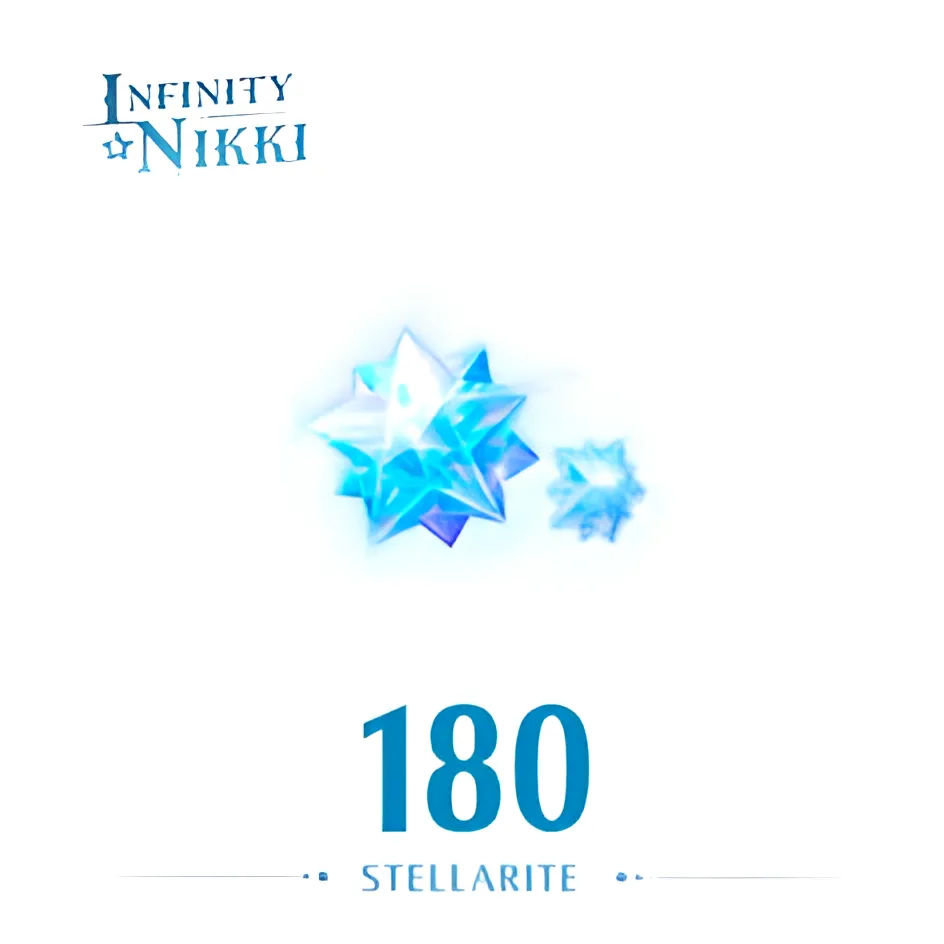 Донат для INFINITY NIKKI Дополнительный параметр