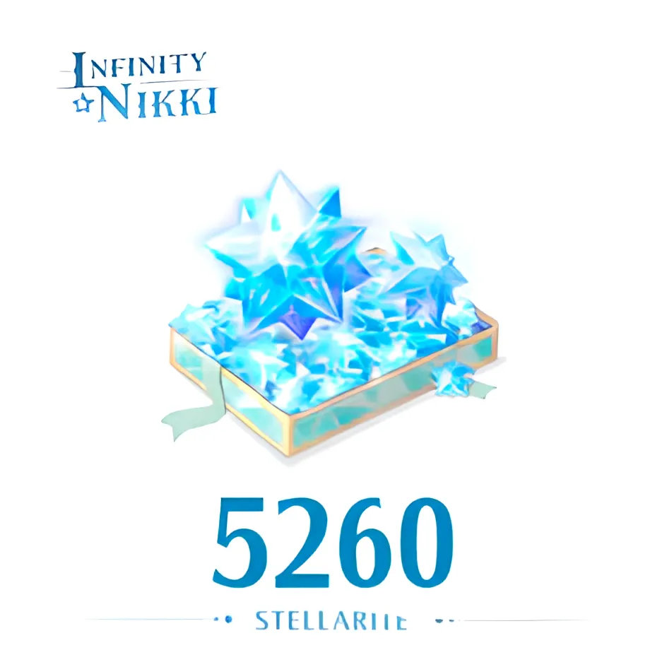 Донат для INFINITY NIKKI Дополнительный параметр