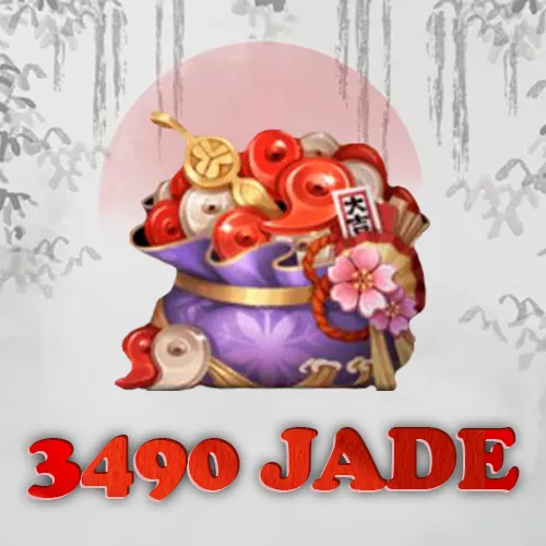 Buy Direct Top up Jade for Onmyoji Arena by ID Android Only additional parameter