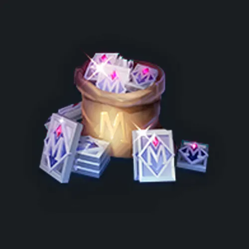 Buy M-Cash for Mobile Legends: Adventure by ID additional parameter
