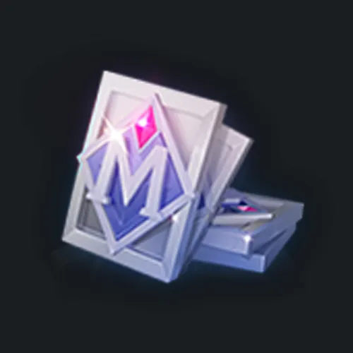 Buy M-Cash for Mobile Legends: Adventure by ID additional parameter